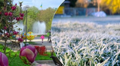 Рівненщину накриє небезпечна погода: про що попереджають синоптики