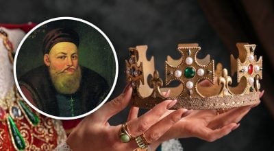 Врятував Київ за 3 тисячі дукатів - кого вважають 