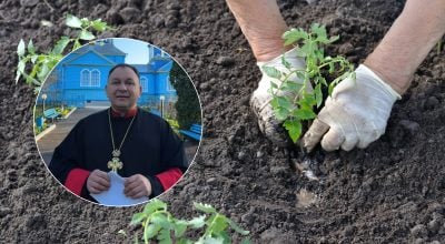 Можно ли сажать огород в Проводную неделю: священник дал чёткий ответ
