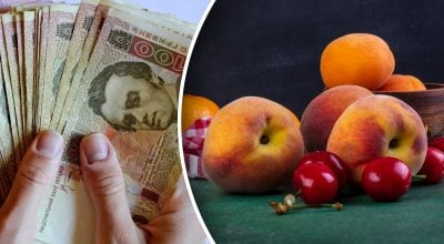 Популярный в Украине фрукт рискует стать дефицитным - цены могут взлететь на 80%