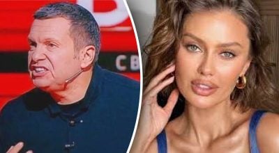 Пропагандисту Соловйову загрожує кримінальне покарання