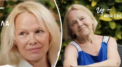 Свекруха — копія Памели Андерсон: Інна Мірошниченко вразила новими фото