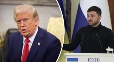 Зеленський зробив заяву щодо перейменування Донбасу на честь Трампа - що сказав