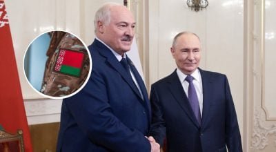 Як Росія може залучити білоруську армію до війни: неочікуваний сценарій
