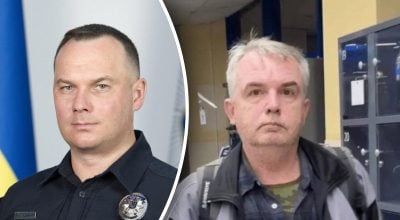 Голова Національної поліції назвав одну з причин теракту