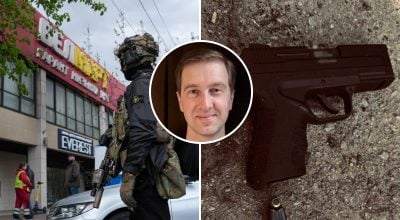 'Це має стати сигналом': експерт назвав 'тривожні дзвіночки' у власників зброї