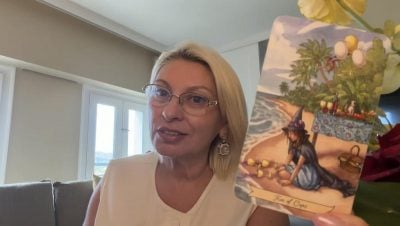 Гороскоп Таро на травень 2026: Козерогам — зміни, Водоліям — свобода, Рибам — гроші