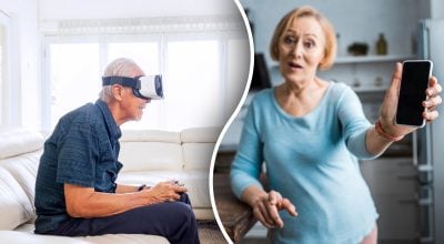 Корисні гаджети для людей похилого віку