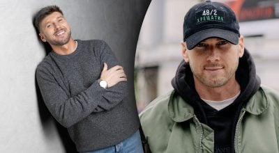 Комаровський здивував розміром зарплат акторів у кіно