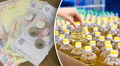 Майже 100 гривень на ціннику: в Україні рекордно подорожчав базовий продукт
