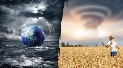 Світу загрожує нова небезпека: майбутнє без людей виявилося реальним