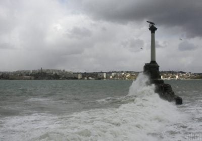 Очікуються сильні шквали: небезпечна погода насувається на Тернопільщину