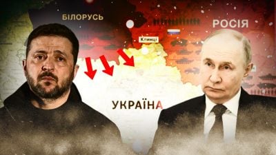 РФ готовит новое наступление: Зеленский оценил угрозу из Беларуси и раскрыл проблемы Кремля