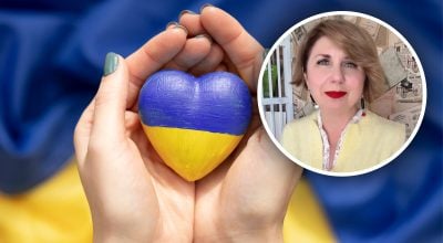 Точно не 'потерять дар речи' - як правильно сказати українською