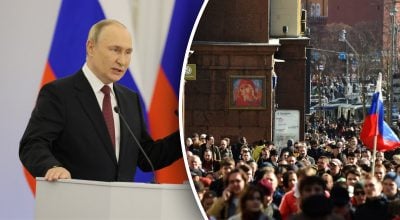 'Порятунку немає': Путін визнав серйозні проблеми в Росії, чого чекати далі