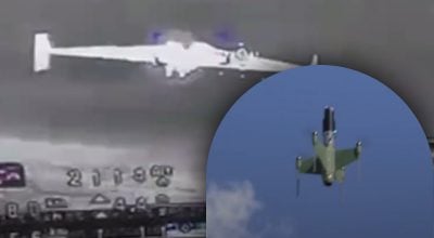 Перехват дронов на тысячи километров: украинская ПВО вышла на новый уровень