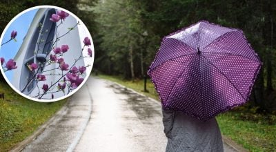 Вихідні з характером: які "примхи" підготувала погода для мешканцям Дніпра