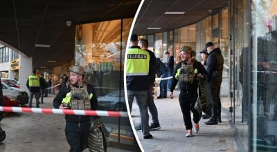 Не только «российский след»: бывший сотрудник СБУ назвал причину терактов