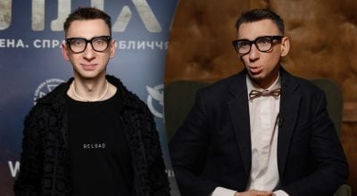 "Стався напад": у відомого ведучого виявили пухлину в мозку