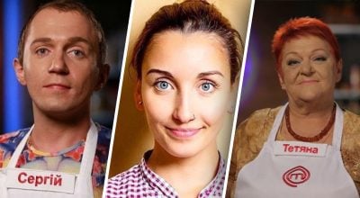 Убийства и инсульт: кто умер из участников "Мастер Шеф"