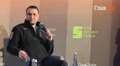 Буданов назвав єдність ключем до перемоги