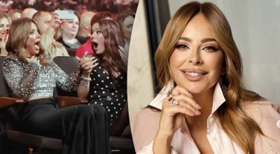 "Ты мне должна": Ани Лорак публично пожаловалась на обнаглевшую дочь