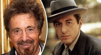 Аль Пачіно вважав 