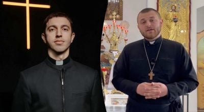 Священик звинуватив Івана Люленова