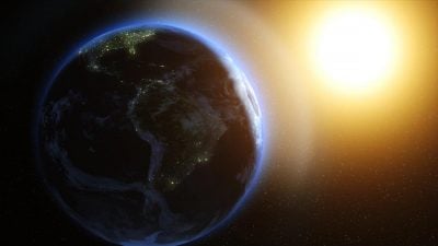 Землю накриє нова потужна магнітна буря: коли чекати на геомагнітний шторм