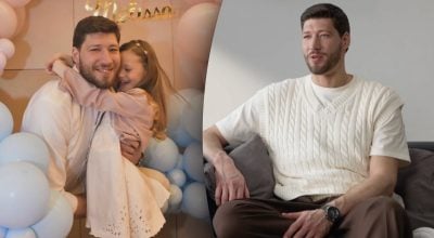 Спортсмен, бізнесмен і батько: хто став новим героєм шоу "Холостяк"