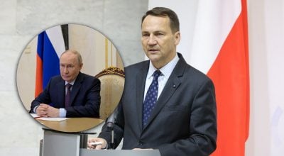 В Польщі заговорили про наступника Путіна і сказали, хто усуне диктатора