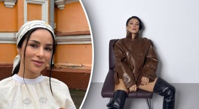 Злата Огневич зізналася, що хотіла накласти на себе руки