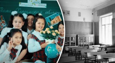 Німецька замість англійської: як СРСР визначав мовні пріоритети