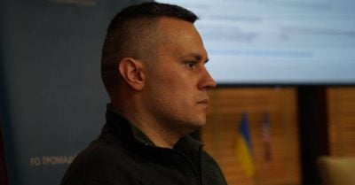 Одеський аеропорт має бути в державних планах відновлення авіасполучення, – Івашин