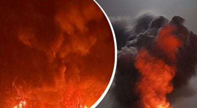 Удар РФ по Харкову: є загибла та поранені серед них - 1,5-річний хлопчик