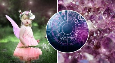 Астрологія 