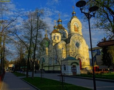 Дощі та шквальний вітер накриють Рівненщину: синоптики назвали дату похолодання