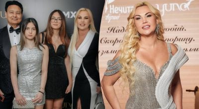 "Готова Камалія до зятя": співачка розповіла про особисте життя дочок