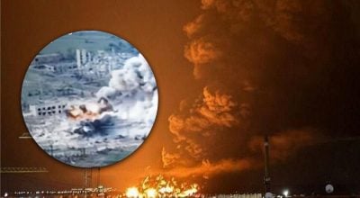 Сили оборони уразили низку важливих об'єктів РФ: Генштаб розкрив деталі ударів