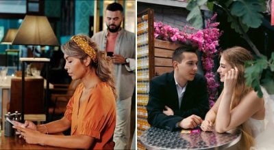 Хто платить і як правильно спілкуватися: правила етикету на першому побаченні