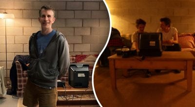 Чоловік роками мешкав просто в торговому центрі: його покарання здивувало