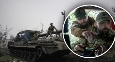 Росія змінює тактику війни