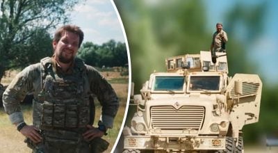 Відомий український гуморист приєднався до армії: де він служить