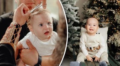 Чи варто стригти дітей налисо