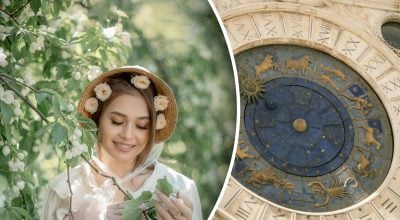 Гороскоп на тиждень 