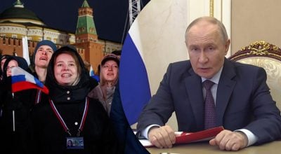 Рейтинг Путіна летить на дно: в ISW назвали причини масового невдоволення