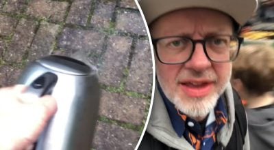 Лайфхак з тік току