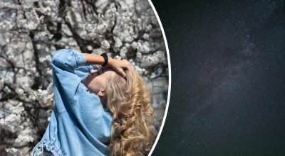 Любовний гороскоп на тиждень з 27 квітня по 3 травня