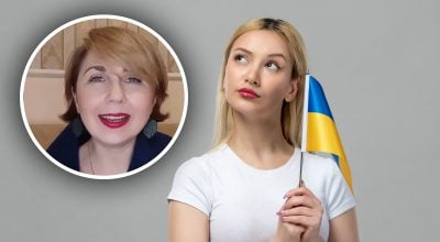 'Не было бы счастья, да несчастье помогло': як правильно сказати українською