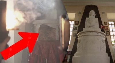 Серце останнього гетьмана України викрали: як таке сталося і що приховує Кремль